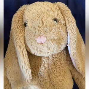 Build-A-Bear Bunny. Soft And Cute!